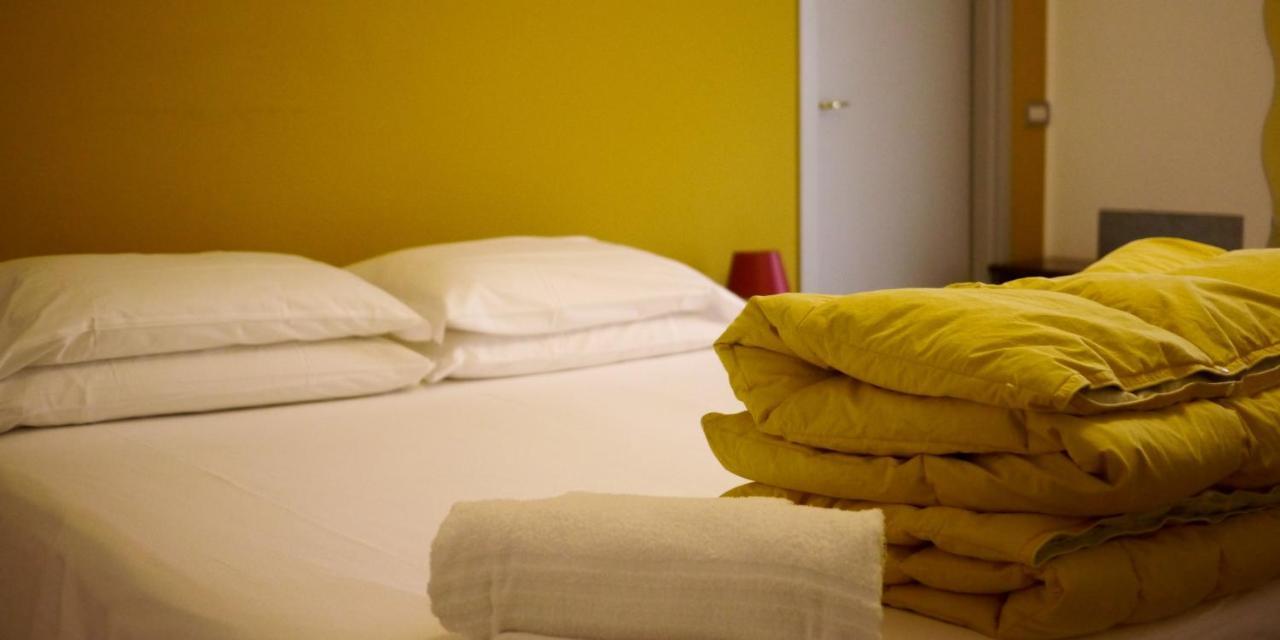 Locanda Al 5 Lainate Kültér fotó