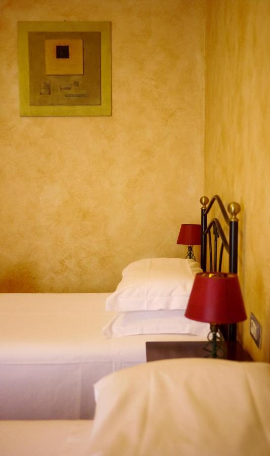 Locanda Al 5 Lainate Kültér fotó